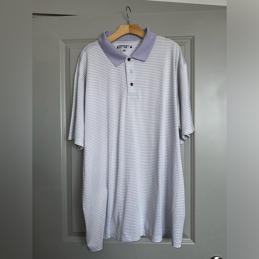 Pebble Beach Polo